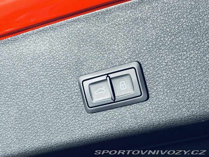 Audi Ostatní modely e-tron 55*S-LINE*QUATTRO*PANO*36 2020