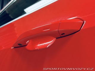 Audi Ostatní modely e-tron 55*S-LINE*QUATTRO*PANO*36 2020