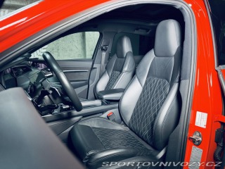 Audi Ostatní modely e-tron 55*S-LINE*QUATTRO*PANO*36 2020