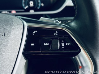 Audi Ostatní modely e-tron 55*S-LINE*QUATTRO*PANO*36 2020
