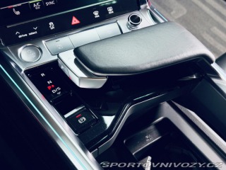 Audi Ostatní modely e-tron 55*S-LINE*QUATTRO*PANO*36 2020