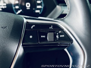 Audi Ostatní modely e-tron 55*S-LINE*QUATTRO*PANO*36 2020