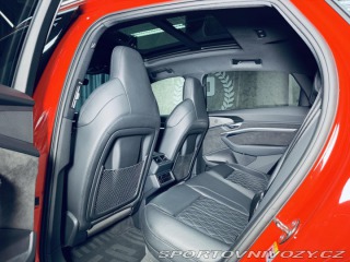 Audi Ostatní modely e-tron 55*S-LINE*QUATTRO*PANO*36 2020