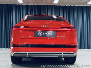 Audi Ostatní modely e-tron 55*S-LINE*QUATTRO*PANO*36 2020