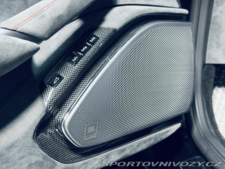 Ferrari Roma CARBON FULL NOVITEC ZÁRUK 2021