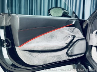 Ferrari Roma CARBON FULL NOVITEC ZÁRUK 2021