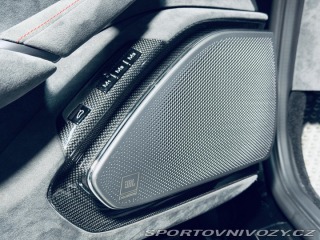Ferrari Roma CARBON FULL NOVITEC ZÁRUK 2021