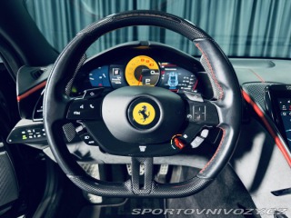 Ferrari Roma CARBON FULL NOVITEC ZÁRUK 2021