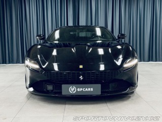 Ferrari Roma CARBON FULL NOVITEC ZÁRUK 2021