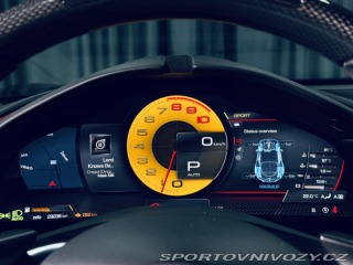 Ferrari Roma CARBON FULL NOVITEC ZÁRUK 2021