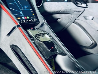 Ferrari Roma CARBON FULL NOVITEC ZÁRUK 2021