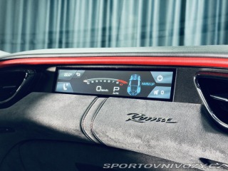 Ferrari Roma CARBON FULL NOVITEC ZÁRUK 2021