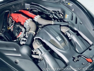 Ferrari Roma CARBON FULL NOVITEC ZÁRUK 2021