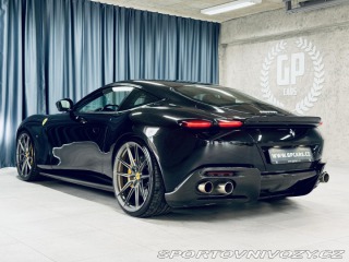 Ferrari Roma CARBON FULL NOVITEC ZÁRUK 2021