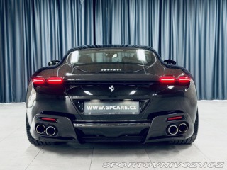 Ferrari Roma CARBON FULL NOVITEC ZÁRUK 2021