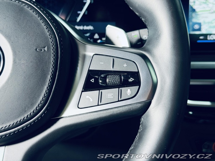 BMW 3 330d*xDRIVE*M-PAKET*ZÁR*T 2023