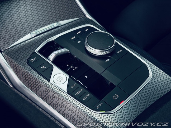 BMW 3 330d*xDRIVE*M-PAKET*ZÁR*T 2023
