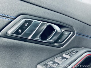 BMW 3 330d*xDRIVE*M-PAKET*ZÁR*T 2023