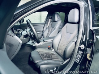 BMW 3 330d*xDRIVE*M-PAKET*ZÁR*T 2023