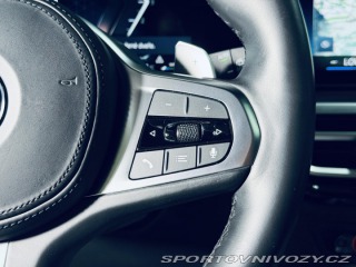 BMW 3 330d*xDRIVE*M-PAKET*ZÁR*T 2023