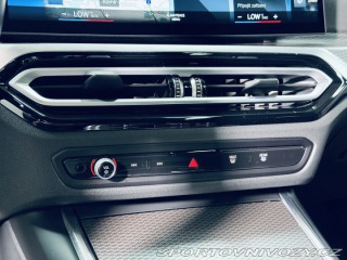 BMW 3 330d*xDRIVE*M-PAKET*ZÁR*T 2023
