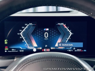 BMW 3 330d*xDRIVE*M-PAKET*ZÁR*T 2023
