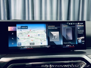 BMW 3 330d*xDRIVE*M-PAKET*ZÁR*T 2023