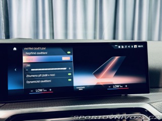 BMW 3 330d*xDRIVE*M-PAKET*ZÁR*T 2023