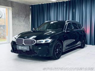 BMW 3 330d*xDRIVE*M-PAKET*ZÁR*T 2023
