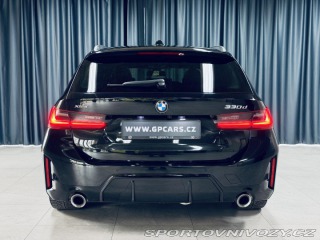 BMW 3 330d*xDRIVE*M-PAKET*ZÁR*T 2023