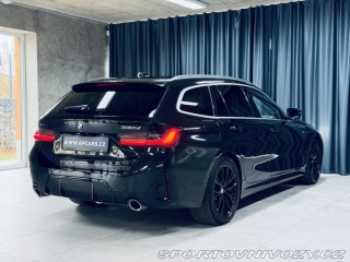 BMW 3 330d*xDRIVE*M-PAKET*ZÁR*T 2023