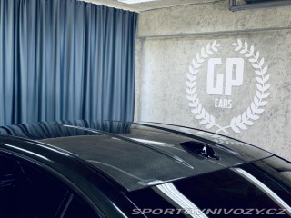 BMW M3 CS BLACK ON BLACK ZÁRUKA 2023