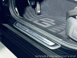 BMW M3 CS BLACK ON BLACK ZÁRUKA 2023