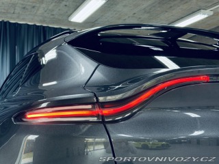 Aston Martin DBX 550*AIR*XENON.GREY*TOP 2021