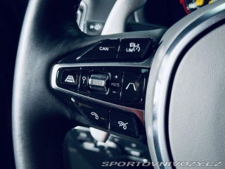 Aston Martin DBX 550*AIR*XENON.GREY*TOP 2021