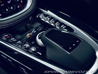Aston Martin DBX 550*AIR*XENON.GREY*TOP 2021