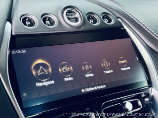 Aston Martin DBX 550*AIR*XENON.GREY*TOP 2021