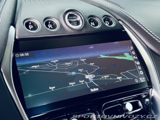 Aston Martin DBX 550*AIR*XENON.GREY*TOP 2021