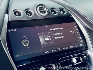 Aston Martin DBX 550*AIR*XENON.GREY*TOP 2021