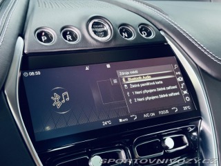 Aston Martin DBX 550*AIR*XENON.GREY*TOP 2021