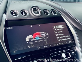 Aston Martin DBX 550*AIR*XENON.GREY*TOP 2021