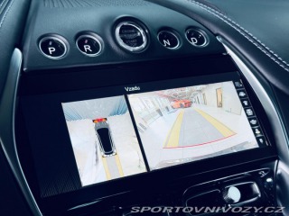 Aston Martin DBX 550*AIR*XENON.GREY*TOP 2021
