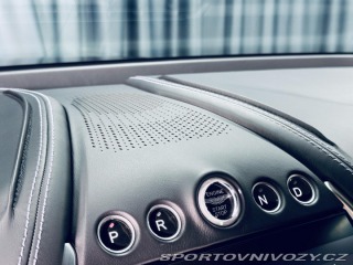 Aston Martin DBX 550*AIR*XENON.GREY*TOP 2021