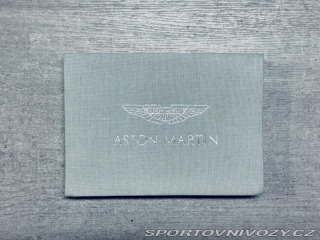 Aston Martin DBX 550*AIR*XENON.GREY*TOP 2021