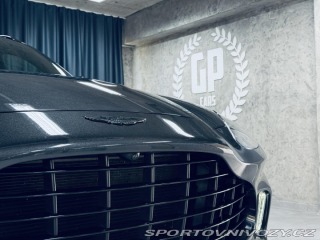 Aston Martin DBX 550*AIR*XENON.GREY*TOP 2021
