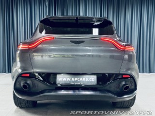 Aston Martin DBX 550*AIR*XENON.GREY*TOP 2021