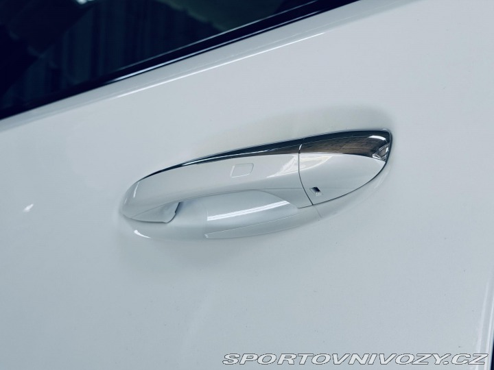 Mercedes-Benz Ostatní modely GLE 450d*AMG*4M*NIGHT*NEZ.TO* 2025