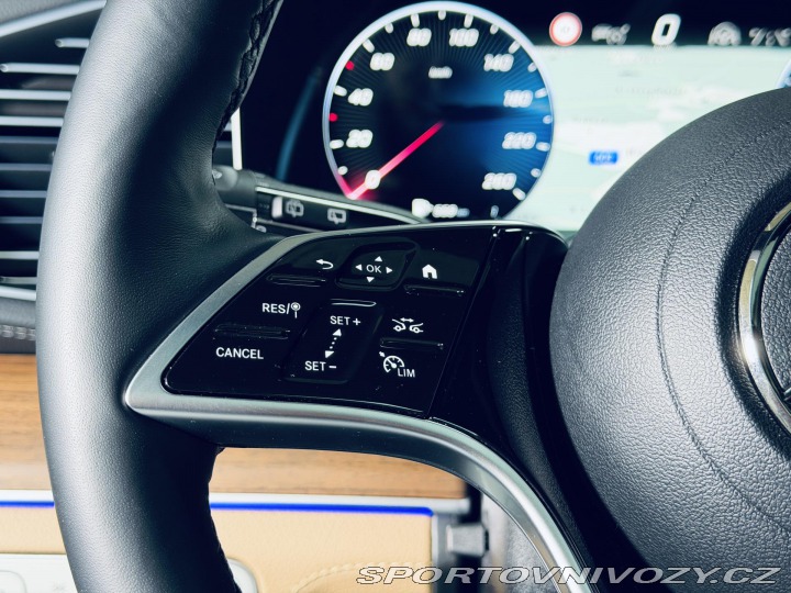Mercedes-Benz Ostatní modely GLE 450d*AMG*4M*NIGHT*NEZ.TO* 2025