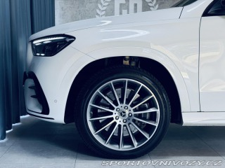 Mercedes-Benz Ostatní modely GLE 450d*AMG*4M*NIGHT*NEZ.TO* 2025