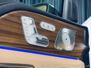 Mercedes-Benz Ostatní modely GLE 450d*AMG*4M*NIGHT*NEZ.TO* 2025